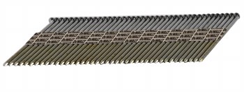 3-1/4"x.131 FRAM NAILS 30º