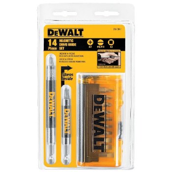 14PC DRIVE GUIDE SET