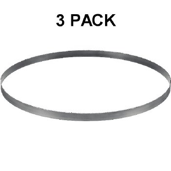 24 TPI 3PK BAND SAW BLADE