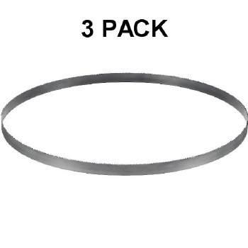 14/18 TPI 3PK BAND SAW BLADE