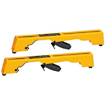 MITER SAW STAND MNTG BRKT
