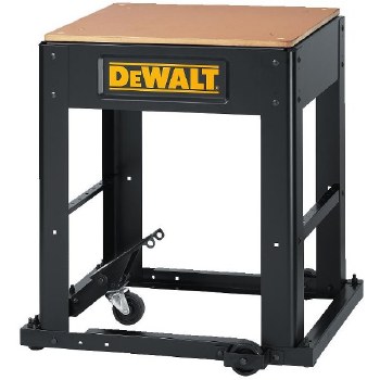 MOBILE THICKNESS PLANER STAND
