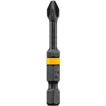 #2 PH IMP RDY 2" BIT FLEX TORQ