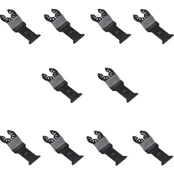 OSC WOOD W/NAILS BLADE 10PK