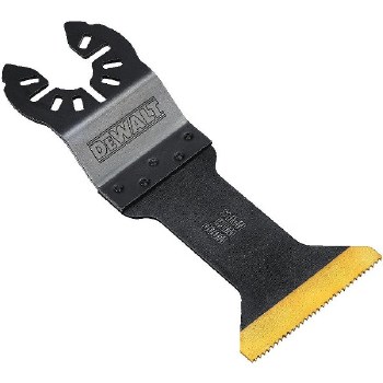 OSC TITANIUM WOOD W/NAILS BLD