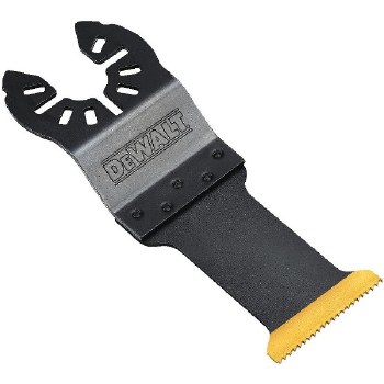 OSC TITANIUM METAL BLADE