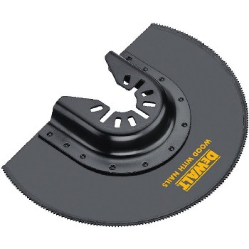 OSC FLUSH CUT BLADE