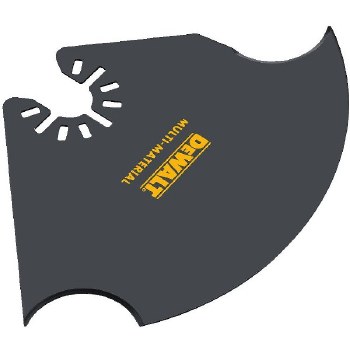 OSC MULTI-MATERIAL BLADE