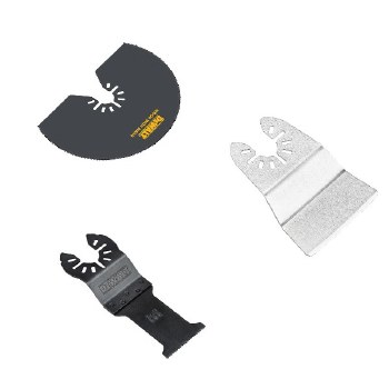 OSCCILLATING 3PC SET
