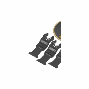 5pc OSC BLADE SET