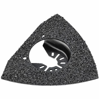 OSCILLATING CARBIDE RASP