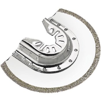 OSC DIAMOND HALF MOON