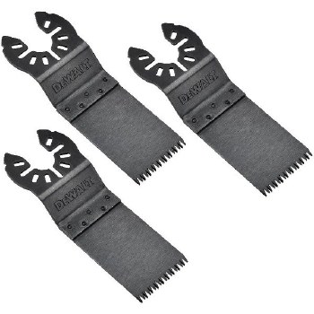 OSC 1¼" PRECISION TOOTH 3PK