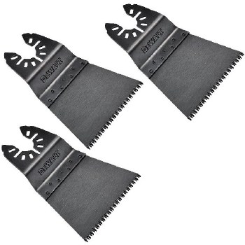 OSC 2½" PRECISION TOOTH 3PK