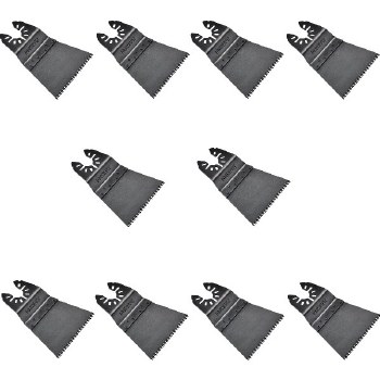 OSC 2½" PRECISION TOOTH 10PK