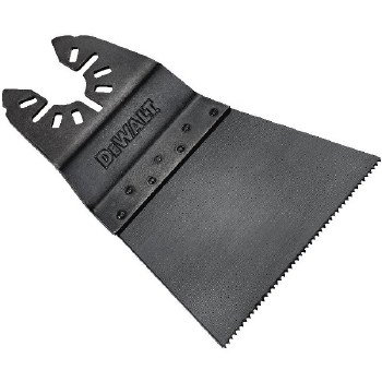 OSC 2½" BI METAL WD W/NAILS