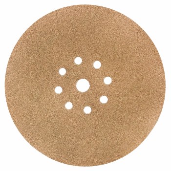 9" 80GR Drywall Sandpaper, 5