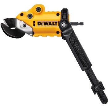 IMPACT READY SHEAR ATTACHMENT