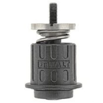 TOOL FREE ADAPTER