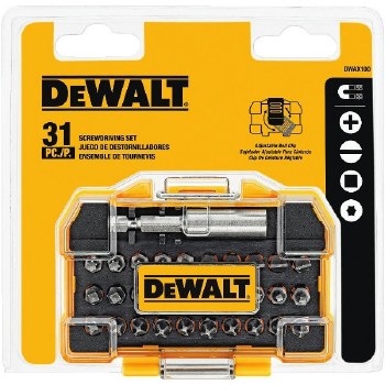 31PC EXTRA SMALL TOUGH CASE
