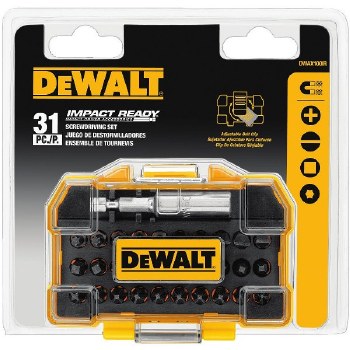 31PC IR EXTRA SMALL TOUGH CASE