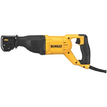 CORDED RECIPROCATING SAW 12AMP