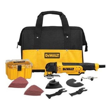 OSCILLATING TOOL KIT