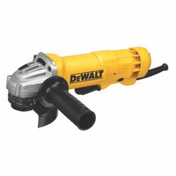 4-1/2" GRINDER, AC/DC 11AMP