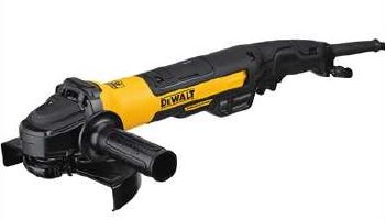 7" BRUSHLESS GRINDER