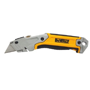 RETRACTABLE UTILITY KNIFE