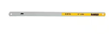 2pk 12"X32 TPI HACKSAW BLADES
