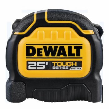 25" TOUGH SERIES