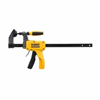 ToughSeries 12" Hybrid Clamp