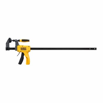 ToughSeries 24" Hybrid Clamp