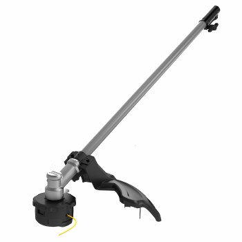 SO-STRING TRIMMER ATTACHMENT