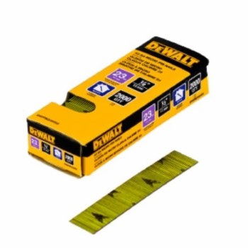 1/2" x 23 ga PIN NAILS, 2M