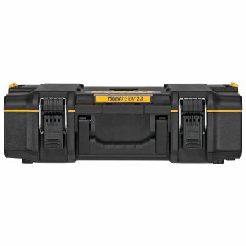d-TOUGH SYSTEM 2.0 TOOL BOX