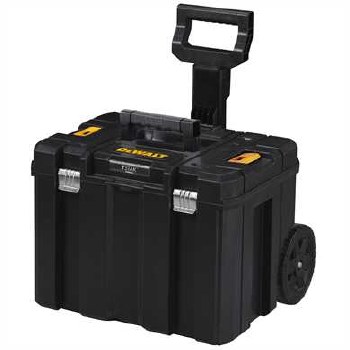 TSTAK® Mobile Storage Deep Box
