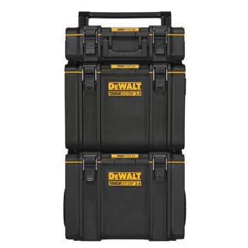 D-ROLLING TOWER TOUGH SYS 2.0