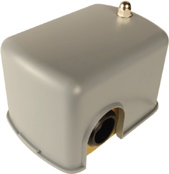 30/50 PRESSURE SWITCH