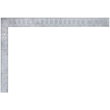 16" X 24" ALUMINUM SQUARE