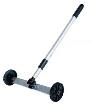 11.5" ROLLING MAGNET SWEEP