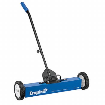 24" MAGNETIC SWEEP
