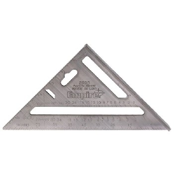 7'' RAFTER SQUARE NO MANUAL
