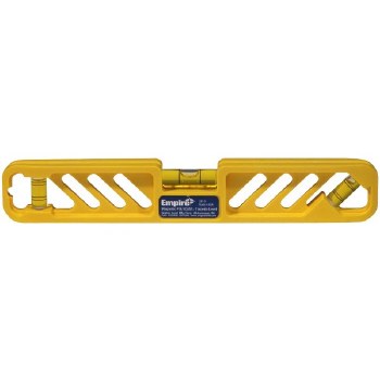 9" MAG POLYCAST TORPEDO LEVEL