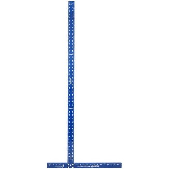 48" BLUE DRYWALL SQUARE