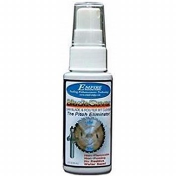 BLADE SAVER PITCH ELIMINATOR