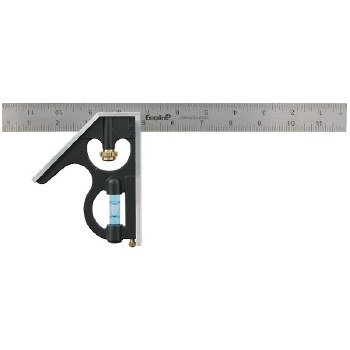 12'' PROF COMBINATION SQUARE