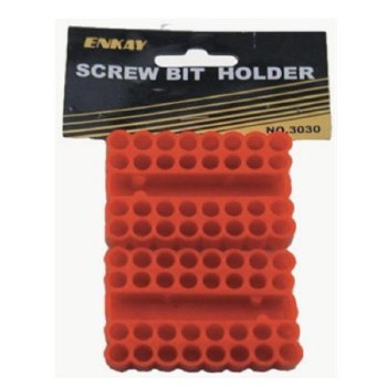SCREW BIT HOLDER