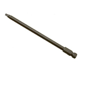 12" #2 PHILLIPS SCREW BIT